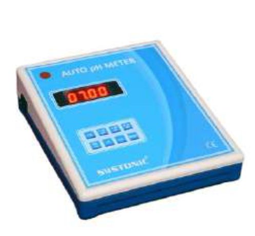Digital Auto pH Meter