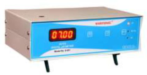 Digital pH Meter