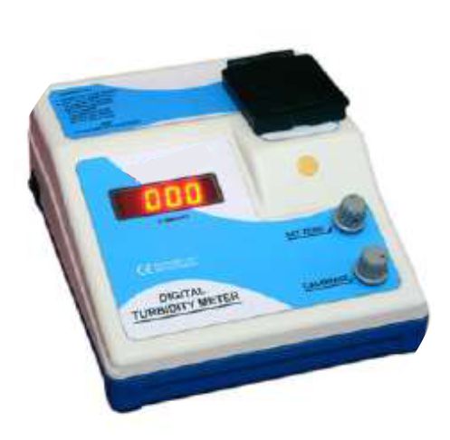 Digital Turbidity Meter