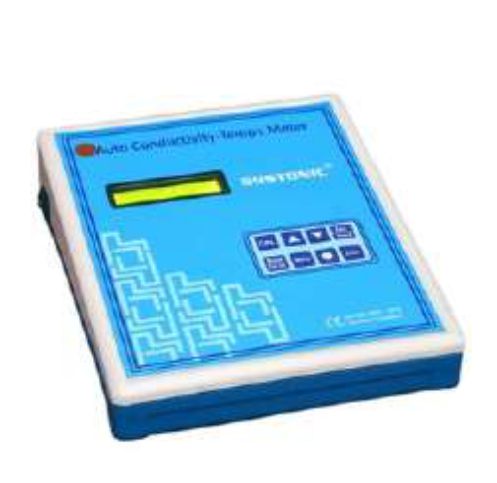 Conductivity-TDS-Salinity Meter
