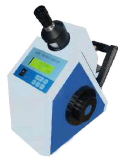 Digital Refractometer