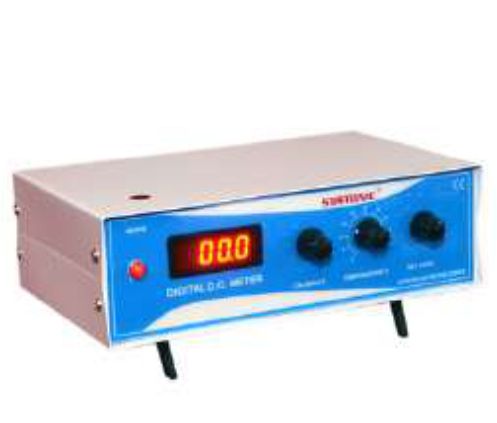 Digital Dissolved Oxygen Meter