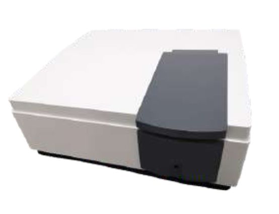 Double Beam Microprocessor