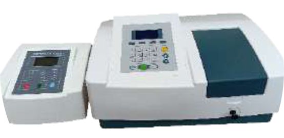 Microprocessor Single Beam