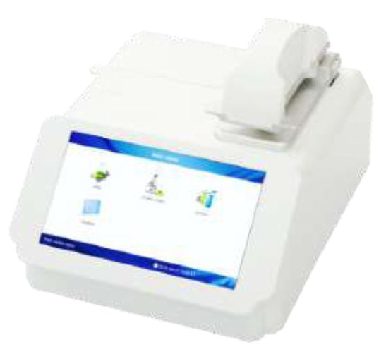 Nano Spectrophotometer