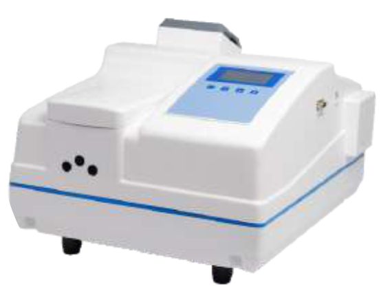 Fluorescence Spectrophotometer