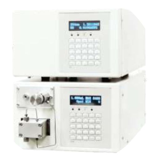 High-Performance Liquid Chromatography