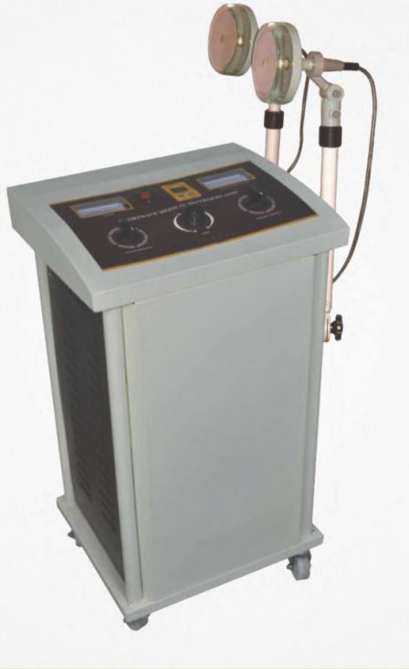 Dice Electrode Optional