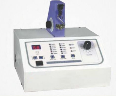 Auto-Lumber & Cervical Traction Unit