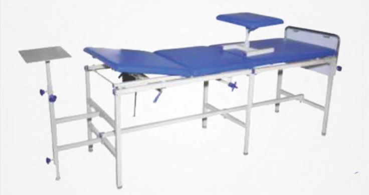 Auto-Lumber & Cervical Traction Unit