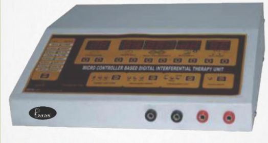 Interferential Therapy