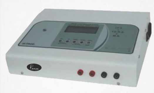 IFT + TENS + MS - 55 Program LCD