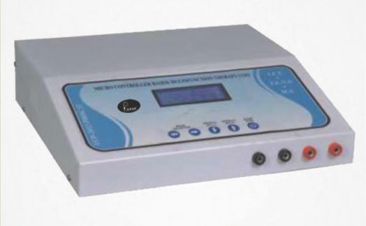 IFT + TENS + MS - 80 Program LCD