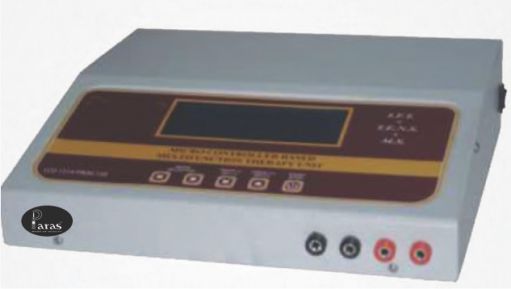 IFT + TENS + MS - 150 Program LCD