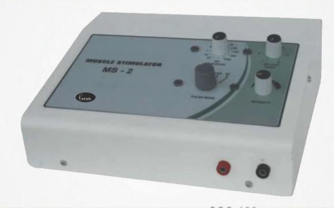 Muscle Stimulator