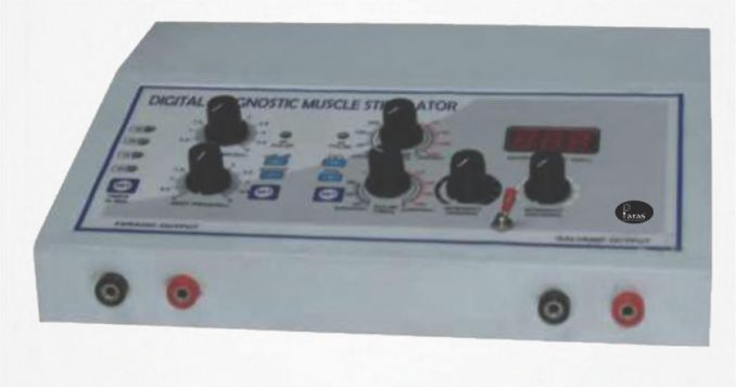 Muscle Stimulator