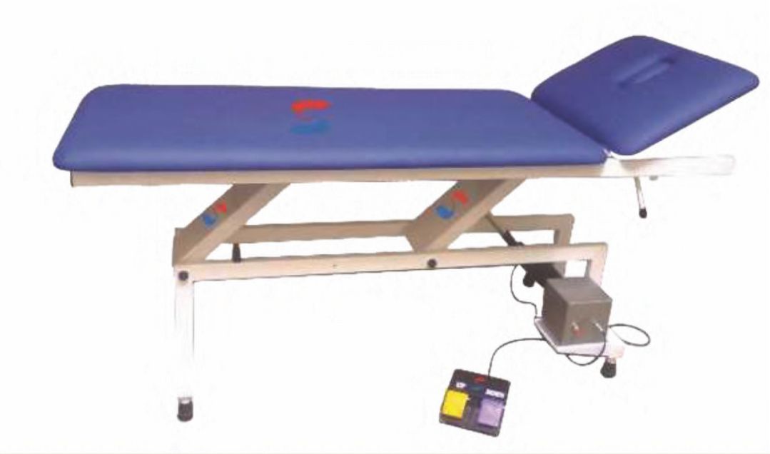 High - Low Treatment Table