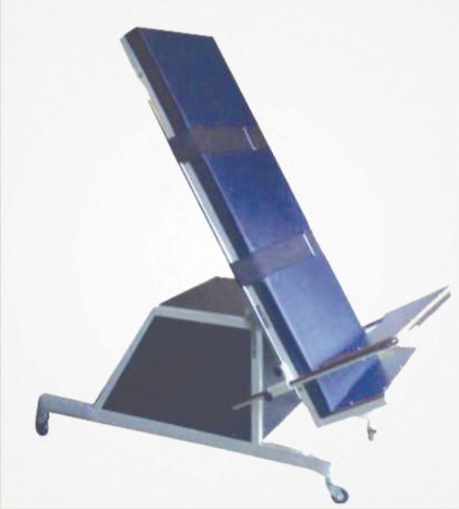 Tilt Table