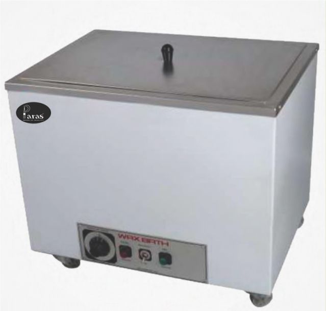 Wax Bath