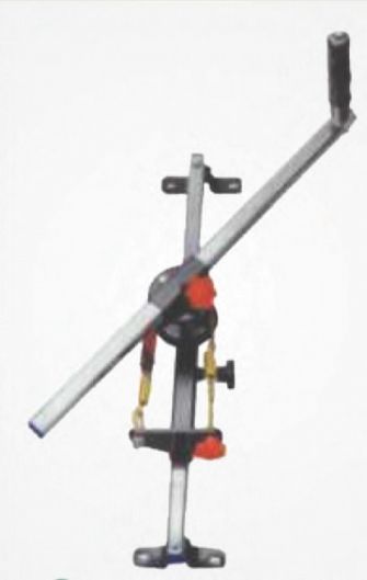 Compact Shoulder Wheel