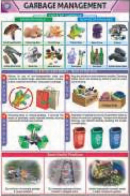 ENVIRONMENTAL SCIENCE