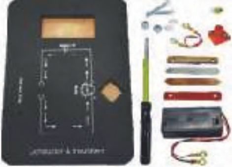 Conductor And Insulator