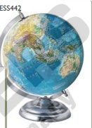 Superior Quality - Laminated - Chrome Plated Arc - Extra Heavy Base-1