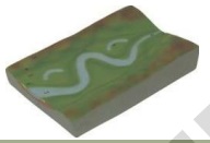GEOMORPHOLOGY MODELS-1