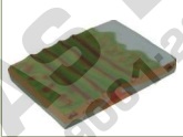 GEOMORPHOLOGY MODELS-4